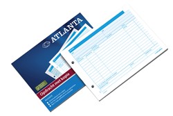 Jalema Atlanta opdrachtformulieren