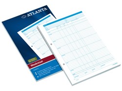 Jalema Atlanta weekstaten