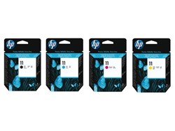 HP inkjetprintersupplies nr.0-19
