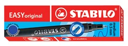 Stabilo rollerpenvulling EASY Original
