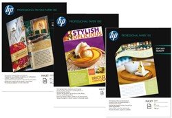 HP inkjetpapier