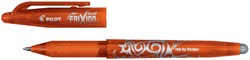 Rollerball Pilot Frixion BL-FR oranje