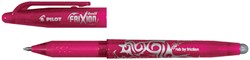 Rollerball Pilot Frixion BL-FR7 roze