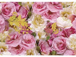 Cadeaupapier apparaatrollen