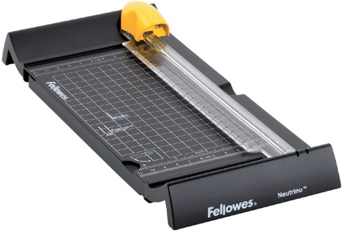 Rolsnijmachine Fellowes neutrino A5