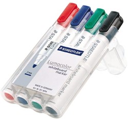 Staedtler Lumocolor whiteboardstift 351