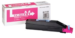 Kyocera laserprintsupplies TK700-999