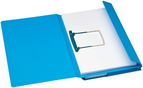 Secolor Combimap folio blauw