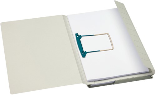 Secolor Combimap folio grijs