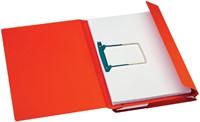 Secolor Combimap folio rood