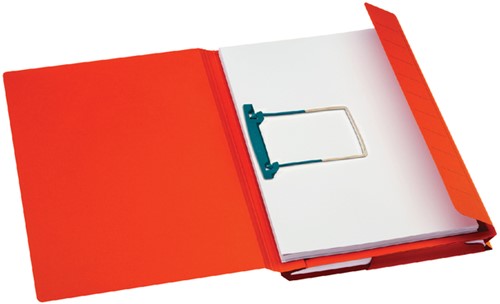 Secolor Combimap folio rood