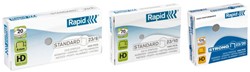 Rapid nietjes 23