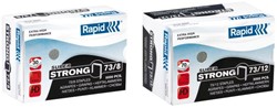 Rapid nietjes 73