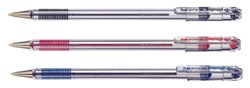 Pentel balpen BK77