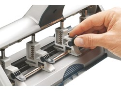 Leitz perforatorstanzen