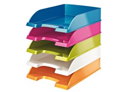 Leitz brievenbak WOW 5226