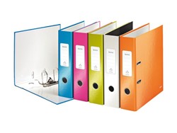 Leitz WOW ordner A4