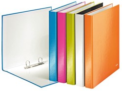 Ringband Leitz WOW 2r. assorti