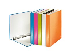 Leitz WOW ringband A4 23-rings