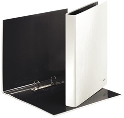 Ringband Leitz WOW 2r. wit