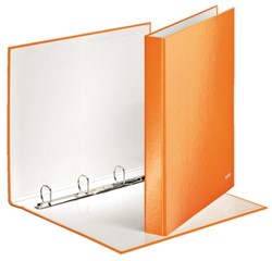 Ringband Leitz WOW 4r. oranje