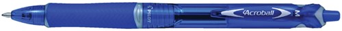 Balpen Pilot Begreen Acroball 0,32mm blauw