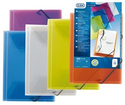 Elba Polyvision elastomap