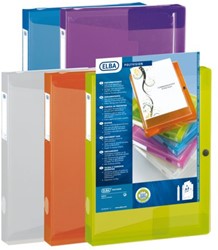 Elba Polyvision verzamelbox