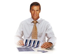 Avery visitekaartjes voor laserprinters