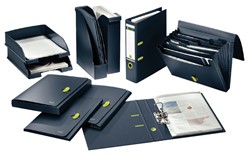 Leitz Re:cycle mappen