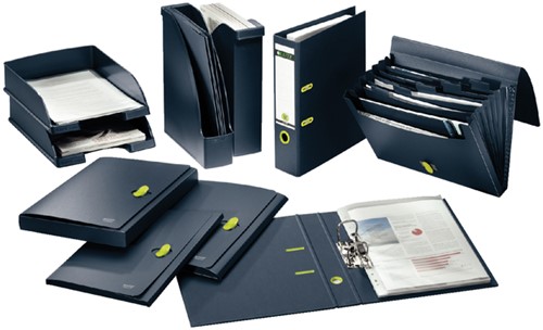DISPLAY LEITZ RE:CYCLE ARTIKELEN 1 STUK
