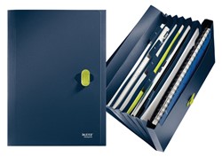 Leitz Re:cycle projectmap