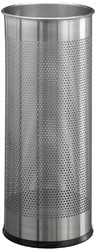 Paraplu standaard Durable RVS
