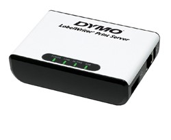 Dymo printerserver