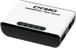 Dymo printerserver
