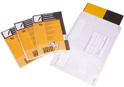 Cleverpack protectpost enveloppen