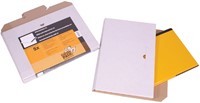Brievenbusbox A4 350x230x26mm pk/5-2