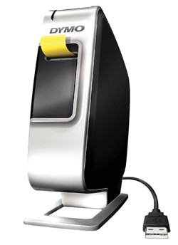 Labelmaker met pc-koppeling