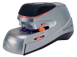 Rexel nietmachine Optima 70