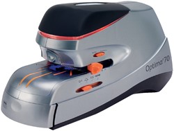 Rexel nietmachine Optima 70