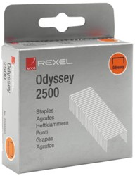 Rexel nietjes Odyssey