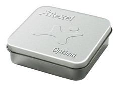 Rexel nietjes Optima
