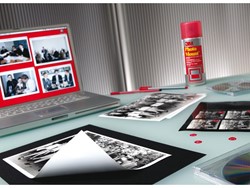 3M lijmspray PhotoMount