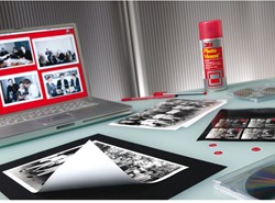 3M lijmspray PhotoMount