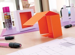 3M lijmspray DisplayMount