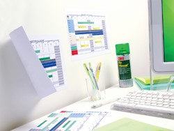 3M lijmspray ReMount