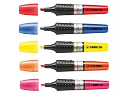 Stabilo markeerstift Luminator XT