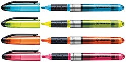 Stabilo markeerstift Navigator