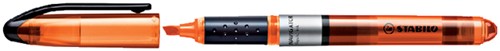 Markeerstift Stabilo Navigator 545/54 oranje