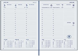 Ryam agenda Weekplan Plus